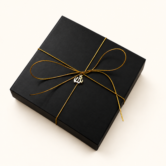 Magnet Gift Box