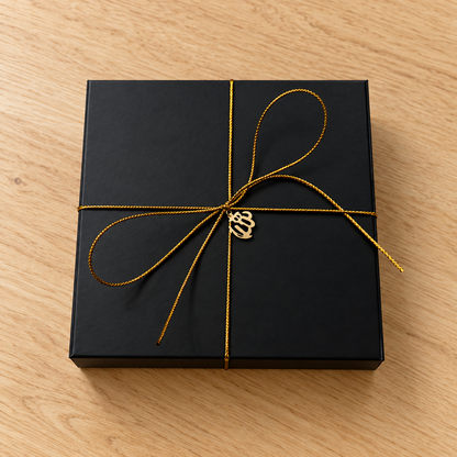 Magnet Gift Box