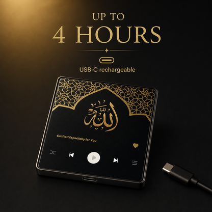 Crafted